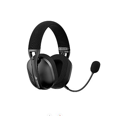 Imagem do produto Headset Gamer Sem Fio Havit Fuxi H3, 7.1 surround,...