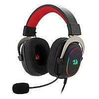 Imagem do produto Headset Gamer Redragon Zeus X, Chroma Mk.II, RGB,...