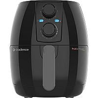 Imagem do produto Air Fryer Fritadeira Elétrica Sem Óleo Cadence Pra...