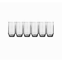 Imagem do produto 6 Peças Conjunto de Copos Nadir Lights em Vidro 30...