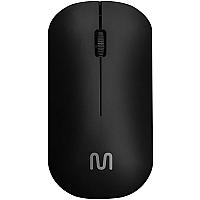 Imagem do produto Mouse Sem Fio Slim Box Conexão Usb 1200dpi 3 Botõe...