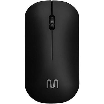 Imagem do produto Mouse Sem Fio Slim Box Conexão Usb 1200dpi 3 Botõe...