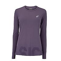 Imagem do produto Camiseta Feminina ASICS Manga Longa UV Leve