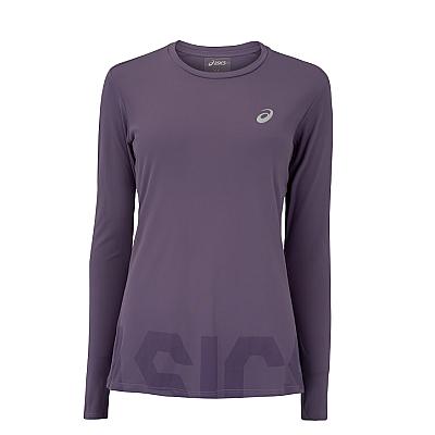Imagem do produto Camiseta Feminina ASICS Manga Longa UV Leve