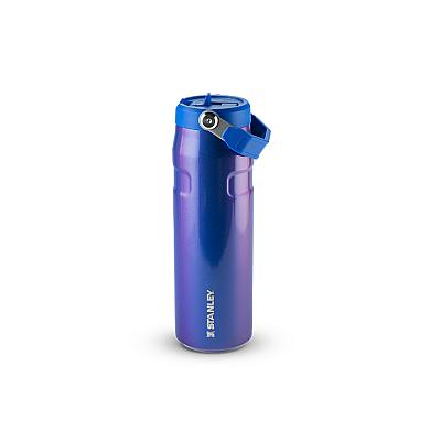Imagem do produto Garrafa Térmica Aerolight Flip Straw Stanley Sapph...