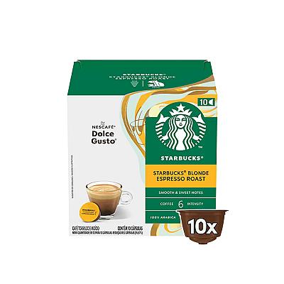 Imagem do produto Starbucks Blonde Espresso Roast