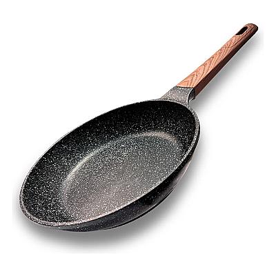 Imagem do produto Frigideira Ceramica Antiaderente Fogão Cooktop Ind...