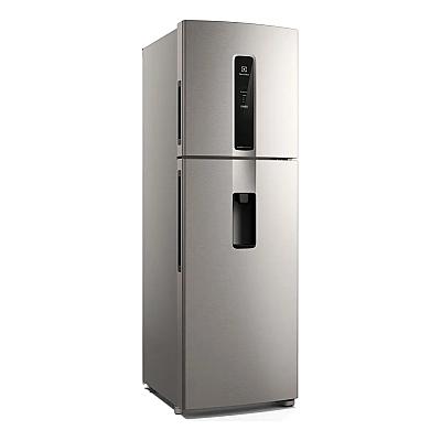 Imagem do produto Geladeira Electrolux Frost Free Inverter 409l Água...