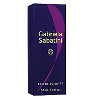Imagem do produto Gabriela Sabatini Eau de Toilette 30Ml