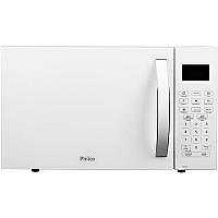 Imagem do produto Micro-ondas Philco 20l Branco, 110v 