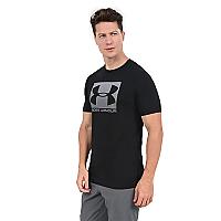 Imagem do produto Camiseta de Treino Masculina Under Armour Boxed Sp...