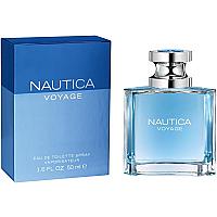 Imagem do produto Nautica Voyage Eau De Toilette Masculino c/ 50Ml