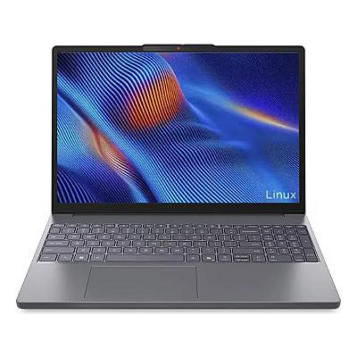 Imagem do produto Notebook Lenovo Ideapad Slim 3 Intel Core I5 8gb 5...