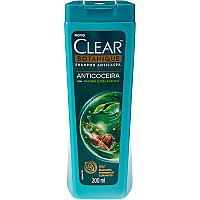 Imagem do produto Clear Shampoo Anti Caspa 200Ml Anti Coceira