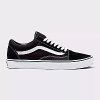 Imagem do produto Tênis The Old Skool Tradicional Cano Baixo Unissex...