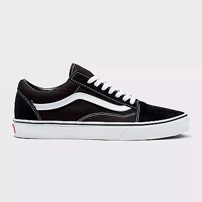 Imagem do produto Tênis The Old Skool Tradicional Cano Baixo Unissex...