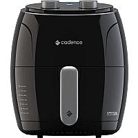 Imagem do produto Fritadeira Sem Óleo Super Cook Fryer Frt410 3,8l C...