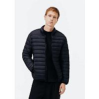Imagem do produto Jaqueta Básica Masculina Puffer Regular Matelassê...