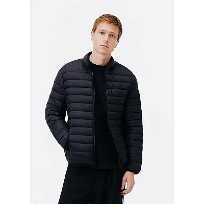 Imagem do produto Jaqueta Básica Masculina Puffer Regular Matelassê...