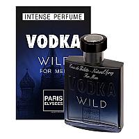 Imagem do produto Perfume Vodka Wild 100ml - Paris Elysees