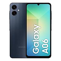 Imagem do produto Smartphone Samsung Galaxy A06 4G 128GB 4GB RAM Dua...