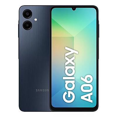 Imagem do produto Smartphone Samsung Galaxy A06 4G 128GB 4GB RAM Dua...