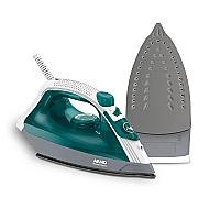 Imagem do produto Ferro a Vapor Elétrico Arno Steamgliss Base Antiad...