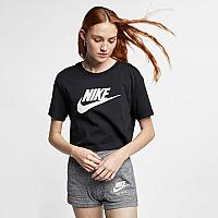 Imagem do produto Camiseta Nike Sportswear Essential para Feminina