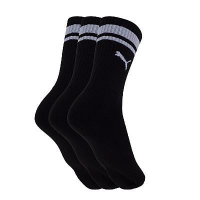 Imagem do produto Kit de Meias Cano Médio Puma Esportiva 3 Pares