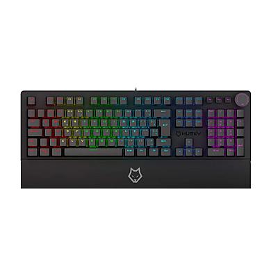 Imagem do produto Teclado Mecânico Gamer Husky Anchorage Full Size,...