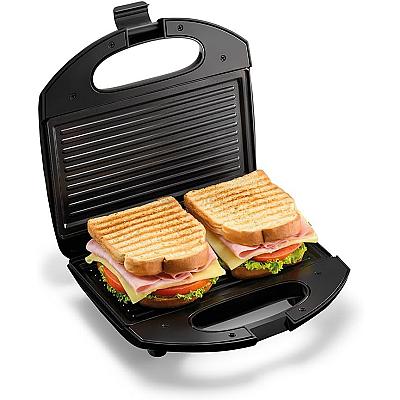 Imagem do produto Sanduicheira Brunch Time 2 em 1 Elgin Sanduicheira...