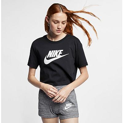Imagem do produto Camiseta Nike Sportswear Essential, Feminina