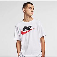 Imagem do produto Camiseta Nike Sportswear Icon Futura - Masculina