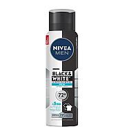 Imagem do produto NIVEA MEN Desodorante Antitranspirante Aerossol In...