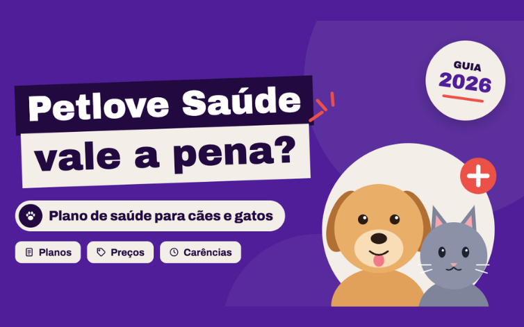Planos de Saúde Petlove: preços, cobertura e se vale a pena