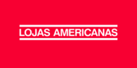 Logo da loja Americanas