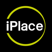 Logo da loja Iplace