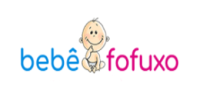 Logo da loja Bebê Fofuxo