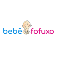 Logo da loja Bebê Fofuxo