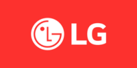 Logo da loja LG