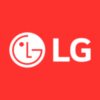 Logo da loja LG