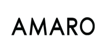 Logo Amaro
