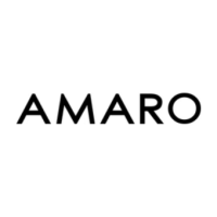 Logo da loja Amaro