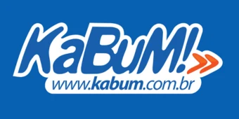 Logo Kabum