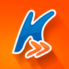 Logo da loja Kabum