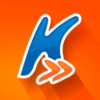 Logo Kabum