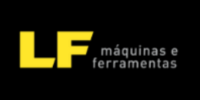 Logo da loja LF Máquinas e Ferramentas
