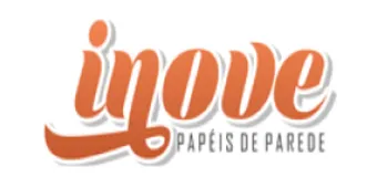 Logo Inove Papéis de Parede