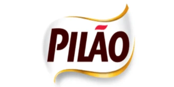 Logo Pilão
