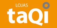 Logo da loja Lojas Taqi